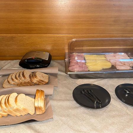 나폴리 Relais Piazza Vittoria B&B 외부 사진