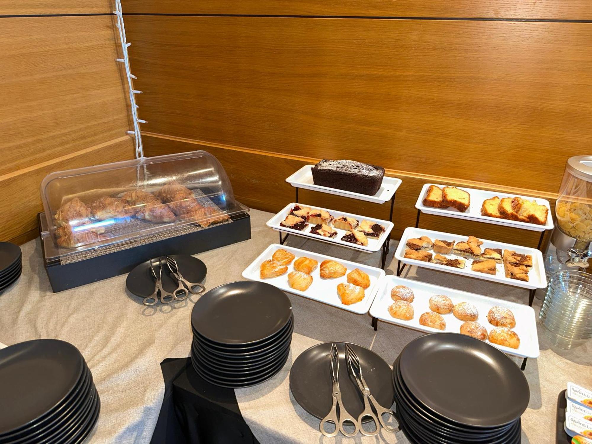 나폴리 Relais Piazza Vittoria B&B 외부 사진